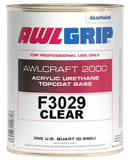 Awlgrip-Awlcraft 2000 Clear Base